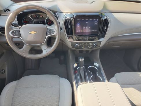 Used 2020 Chevrolet Traverse LT AWD/4WD image 25
