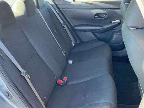 Used 2024 Nissan Sentra S image 15