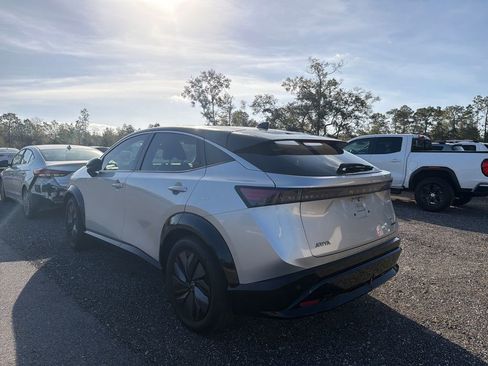 Used 2023 Nissan Ariya FWD image 6