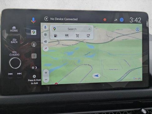 New 2026 Honda Civic Sport Touring image 14