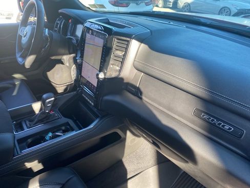 Used 2025 RAM 1500 RHO image 10