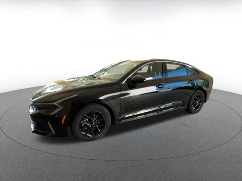 Used 2025 Kia K5 LXS image 8