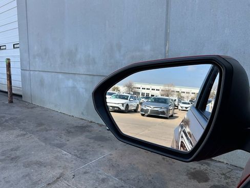 Used 2025 Hyundai Tucson SEL image 19