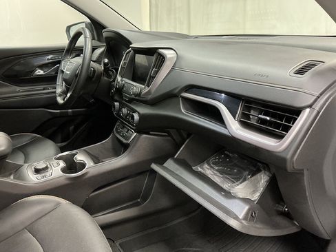 Used 2024 GMC Terrain AT4 w/ LPO, 'HIT The Road' Package AWD/4WD image 36
