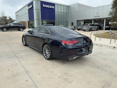 Used 2019 Mercedes-Benz CLS 450 image 5