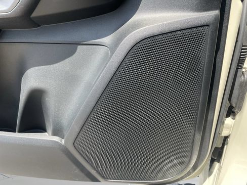New 2026 Ford Ranger Raptor AWD/4WD image 19