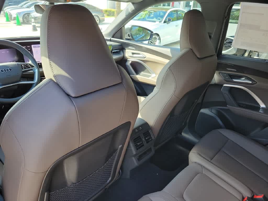 New 2026 Audi Q5 Premium AWD/4WD image 20