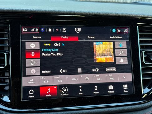 New 2026 Dodge Durango GT AWD/4WD image 19