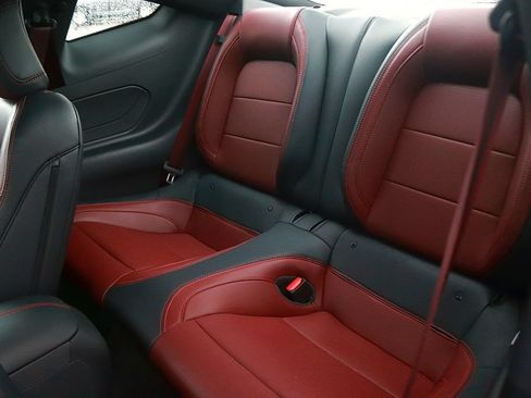Used 2025 Ford Mustang GT Premium RWD image 15