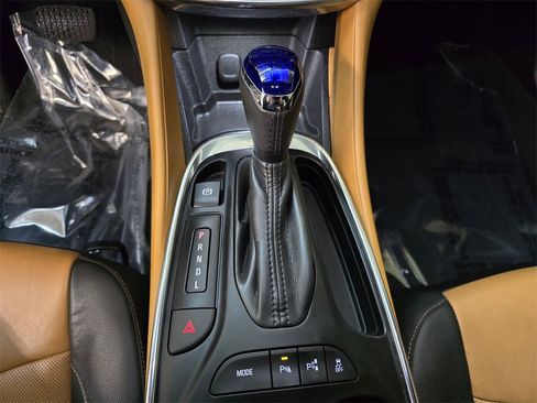 Used 2017 Chevrolet Volt Premier w/ Driver Confidence II Package image 35