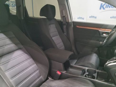 Certified 2022 Honda CR-V EX image 22