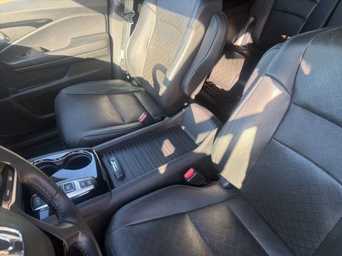 Used 2019 Honda Passport Touring image 11