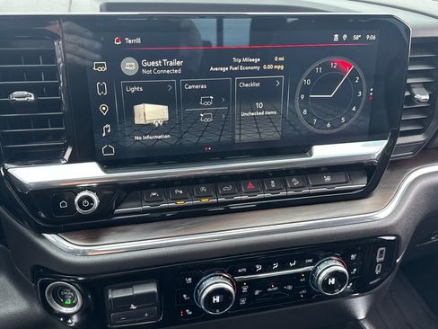 Used 2024 GMC Sierra 1500 SLT w/ SLT Premium Plus Package image 18