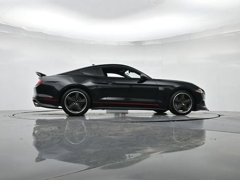 Used 2023 Ford Mustang Mach 1 RWD image 33