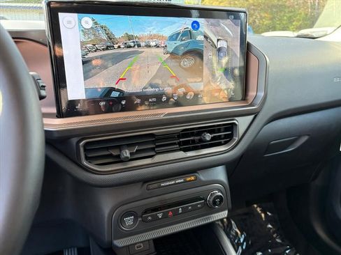 New 2025 Ford Bronco Sport Outer Banks w/ Outer Banks Tech Package+ image 7