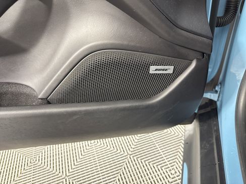 Certified 2021 Porsche Taycan 4S image 22