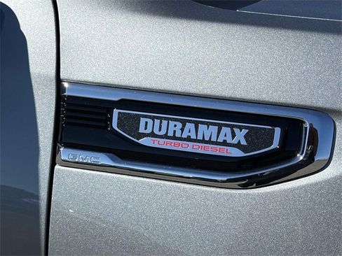 New 2026 GMC Sierra 1500 SLT w/ SLT Premium Plus Package image 34