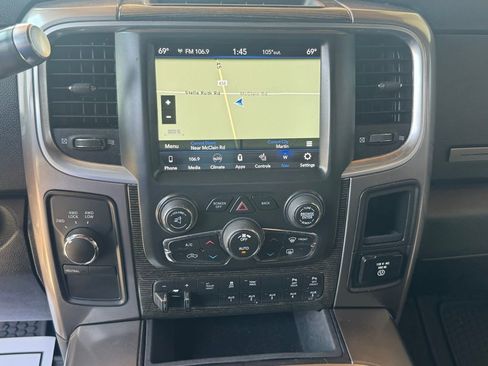 Used 2018 RAM 2500 Limited image 31