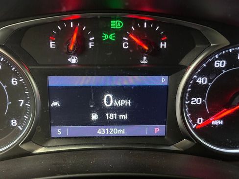 Certified 2023 GMC Terrain SLT w/ LPO, Floor Liner Package image 3