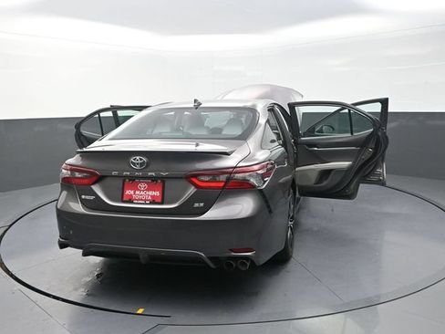 Used 2024 Toyota Camry SE FWD image 34