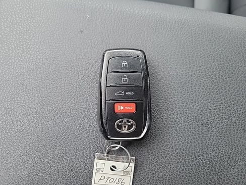 Used 2025 Toyota Camry SE FWD image 23