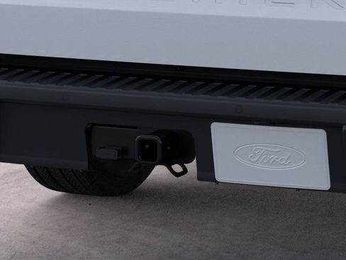 New 2026 Ford Maverick XL FWD image 23