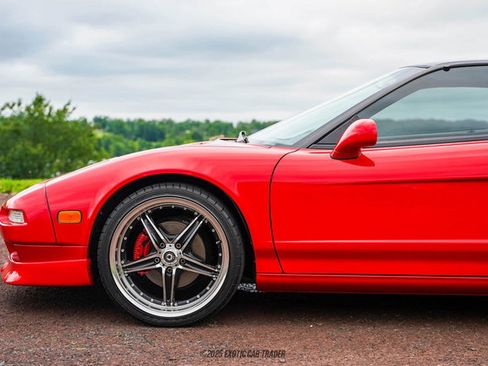 Used 1992 Acura NSX image 4