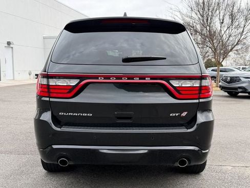 Used 2023 Dodge Durango GT image 4