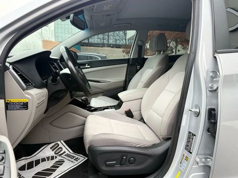 Used 2018 Hyundai Tucson Value image 10