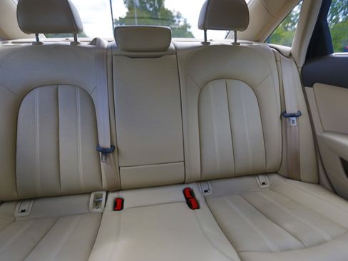 Used 2017 Audi A6 3.0T Prestige w/ Prestige Package image 13