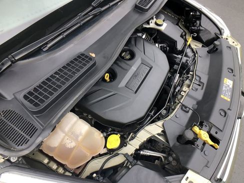 Used 2014 Ford Escape Titanium AWD/4WD image 31