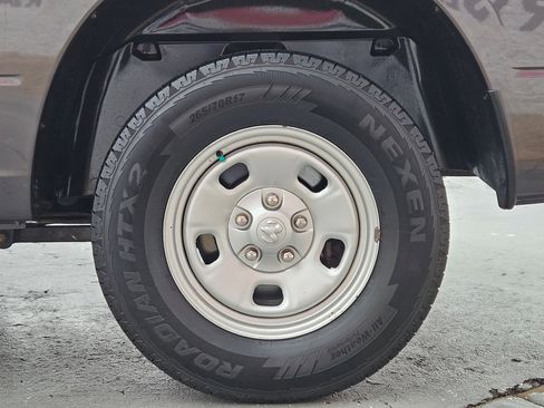 Used 2019 RAM 1500 Tradesman image 27