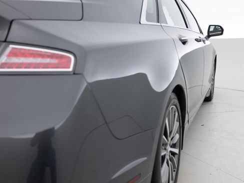 Used 2017 Lincoln MKZ Premiere FWD image 14