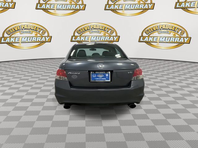 Used 2009 Honda Accord EX-L image 3