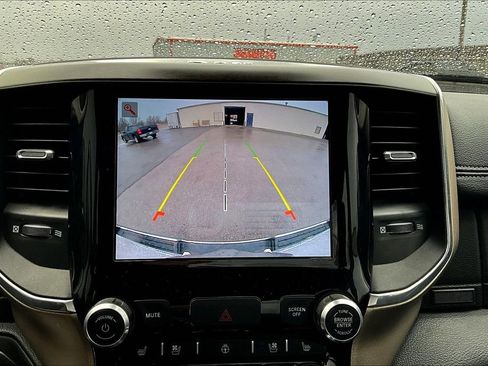 Used 2022 RAM 1500 Laramie image 22