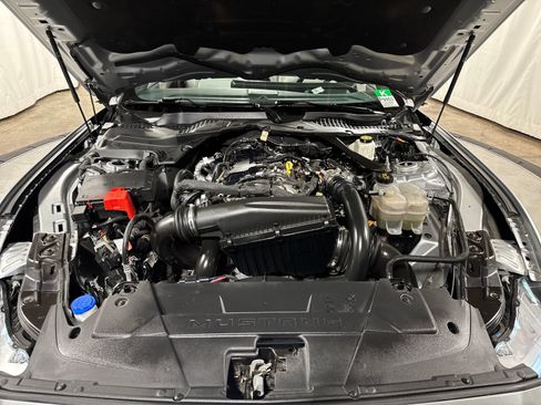 Used 2024 Ford Mustang Premium RWD image 28