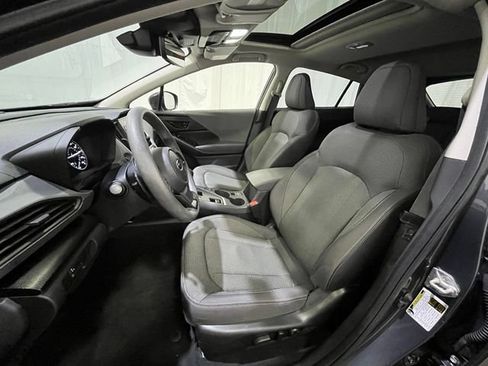 Used 2024 Subaru Crosstrek 2.0i Premium AWD/4WD image 10
