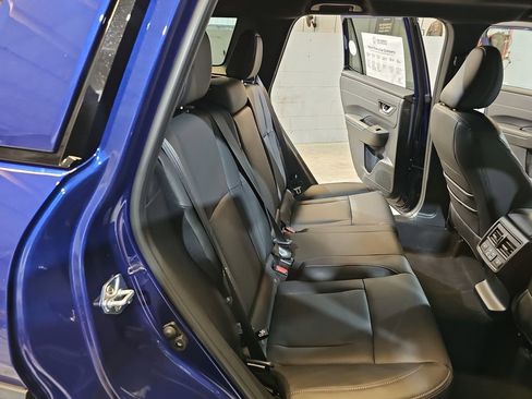 New 2026 Subaru Outback Touring XT AWD/4WD image 12