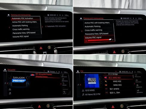 Used 2023 BMW 440i xDrive Convertible w/ Premium Package image 27