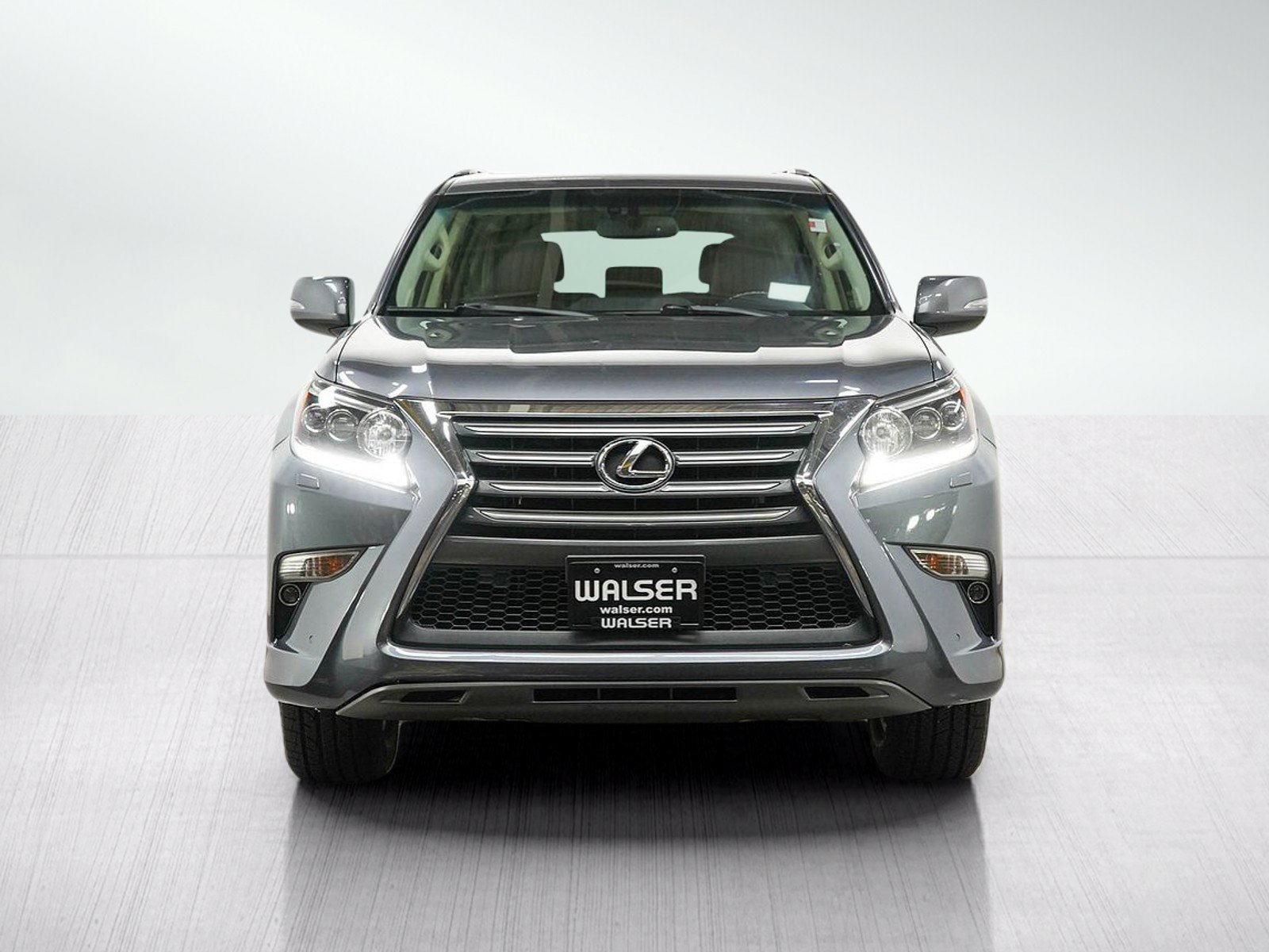 Used 2018 Lexus GX 460 Premium w/ Premium Package AWD/4WD image 8