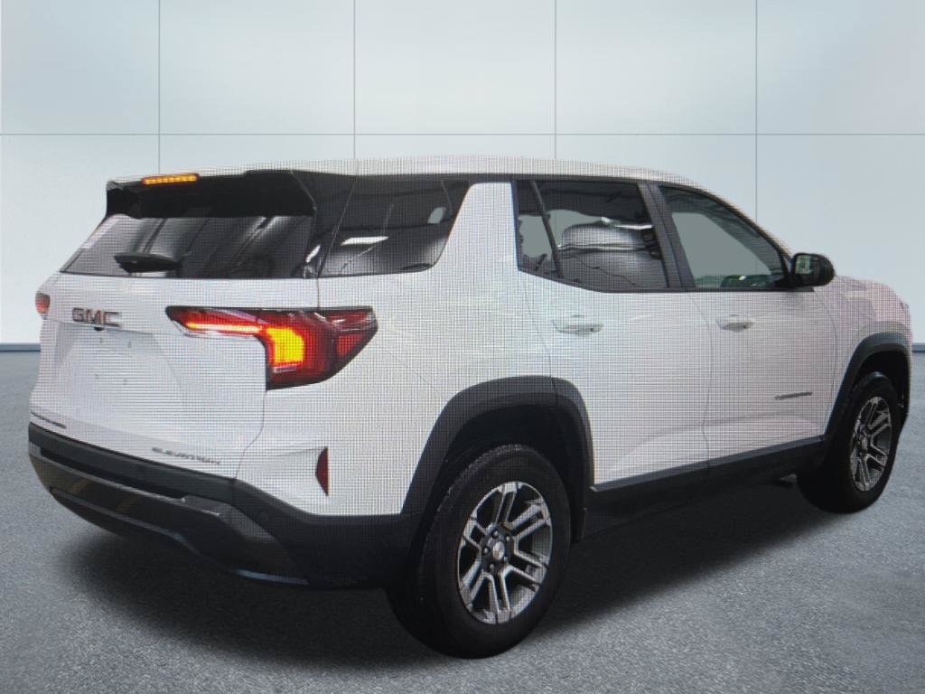 Used 2026 GMC Terrain Elevation AWD/4WD image 3