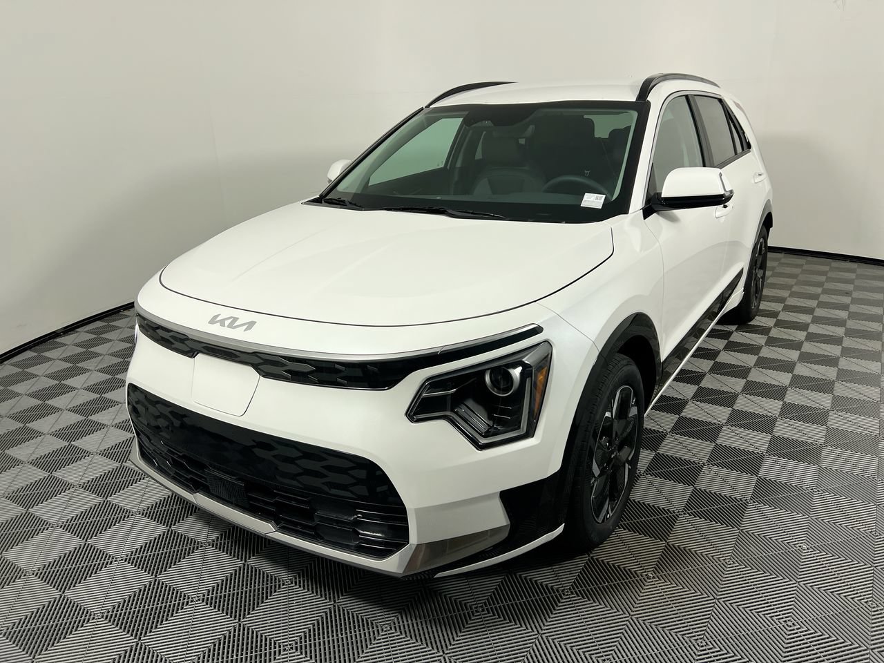 New 2026 Kia Niro Wind FWD image 7