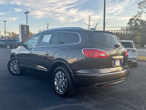 Used 2017 Buick Enclave Premium image 6