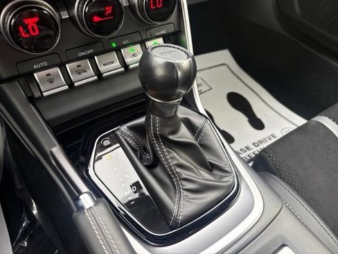 Used 2023 Toyota GR86 Premium w/ ALL Weather Mat Package (TMS) RWD image 24