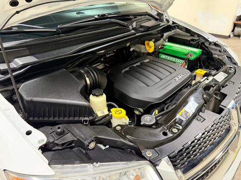 Used 2015 Dodge Grand Caravan SE w/ Quick Order Package 29E SE FWD image 53