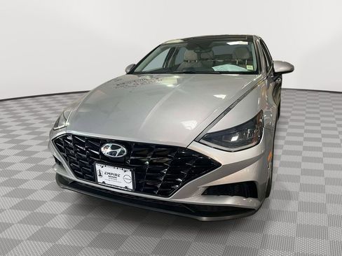 Used 2023 Hyundai Sonata SEL w/ Convenience Package image 7