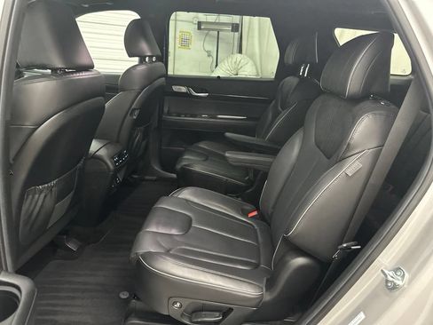 Used 2025 Hyundai Palisade Calligraphy FWD image 25