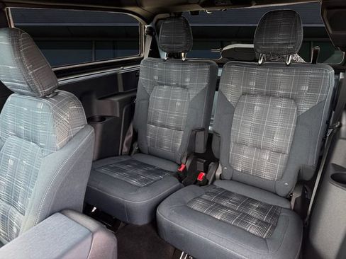 Used 2024 Ford Bronco Heritage Edition AWD/4WD image 13
