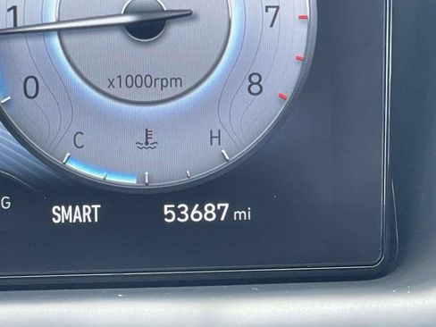 Certified 2024 Hyundai Tucson SE FWD image 18