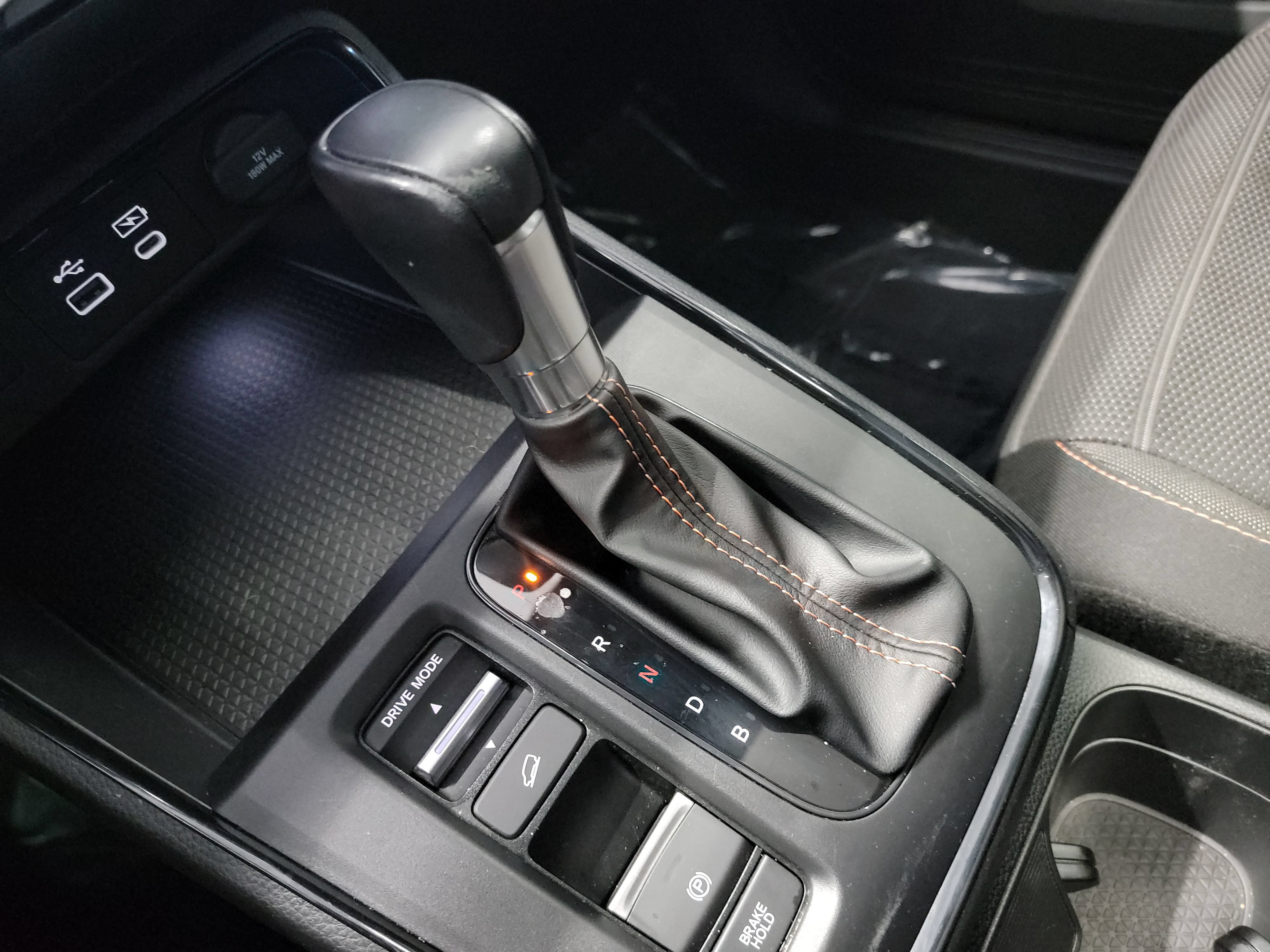 Used 2023 Honda CR-V Sport image 27